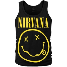 Майка Nirvana 