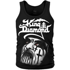 Майка King Diamond Изображение