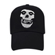 Бейсболка Misfits (The Crimson Ghost) RW Изображение