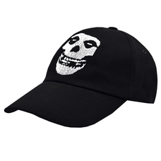 Бейсболка Misfits (The Crimson Ghost) RW Изображение