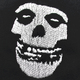 Бейсболка Misfits (The Crimson Ghost) RW Изображение