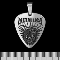 Кулон Metallica 