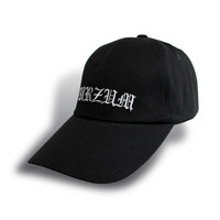 Бейсболка Burzum (большой козырёк) Изображение