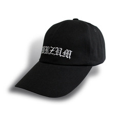 Бейсболка Burzum (большой козырёк) Зображення