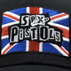 Бейсболка Sex Pistols (Union Jack) RW Изображение