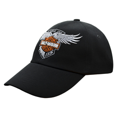 Бейсболка Harley-Davidson (since 1903) RW Зображення