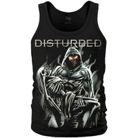 Майка Disturbed 