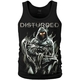 Майка Disturbed 
