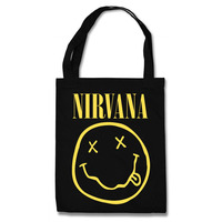Сумка Шопер Nirvana Зображення