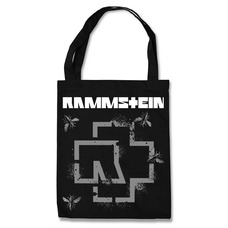 Сумка Шопер Rammstein Изображение