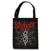 Сумка Шопер Slipknot Зображення