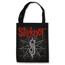 Сумка Шопер Slipknot Изображение