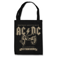 Сумка Шопер AC/DC 