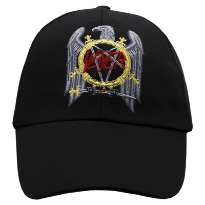 Бейсболка Slayer (eagle) RW Изображение