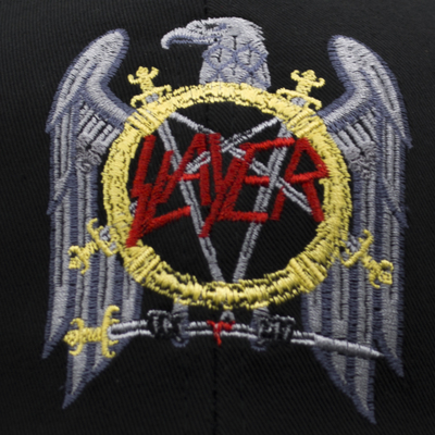 Бейсболка Slayer (eagle) RW Изображение