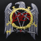 Бейсболка Slayer (eagle) RW Изображение