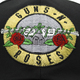Бейсболка Guns N’ Roses (лого троянди з револьверами) RW Зображення