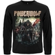 Футболка с длинным рукавом Powerwolf 