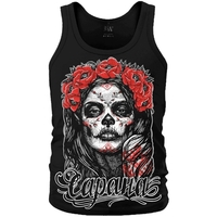 Майка Сарана - Muerte (black) Изображение