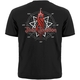 Футболка Slipknot (Joey Jordison), Размер 4XL (XXXL Euro) Зображення