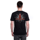 Футболка Slipknot (Joey Jordison), Размер 4XL (XXXL Euro) Зображення