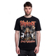 Футболка Slipknot (Joey Jordison), Размер 4XL (XXXL Euro) Зображення