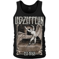 Майка Led Zeppelin 