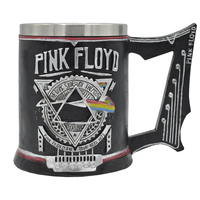 Кружка Pink Floyd (Dark Side of the Moon) (cupb-002) Зображення