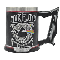 Кружка Pink Floyd (Dark Side of the Moon) (cupb-002) Изображение