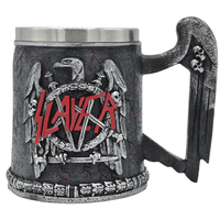 Кружка Slayer (Орел) (cupb-003) Изображение