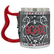 Кружка AC/DC (Back In Black) (cupb-004) Изображение