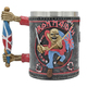 Кружка Iron Maiden (The Trooper) (cupb-005) Изображение