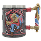 Кружка Iron Maiden (The Trooper) (cupb-005) Изображение
