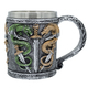 Кружка Драконы на мечах (cup-039) Изображение