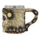 Кружка Череп индейца (cup-042) Зображення