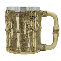 Кружка Скелеты-стражники (cup-049) Изображение