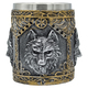 Кружка Три волка (cup-052) Изображение