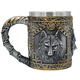 Кружка Три волка (cup-052) Изображение