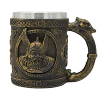 Кружка Тор (cup-054) Зображення