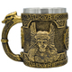 Кружка Валькирия (cup-056) Изображение
