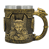 Кружка Валькирия (cup-056) Зображення