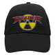 Бейсболка Megadeth (radiation) RW Изображение
