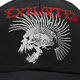 Бейсболка The Exploited Beat The Bastards RW Зображення