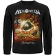 Футболка с длинным рукавом Helloween ''Pumpkins United'' Зображення
