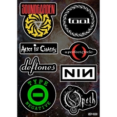 Стикерпак Logos SP-089 Изображение