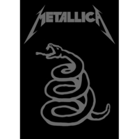 Плакат Metallica (Snake) Зображення