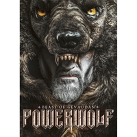 Плакат Powerwolf 