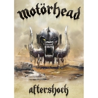 Плакат Motorhead 
