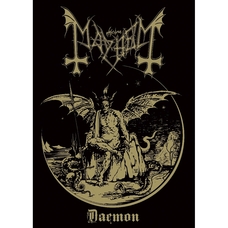 Плакат Mayhem (Daemon) Зображення