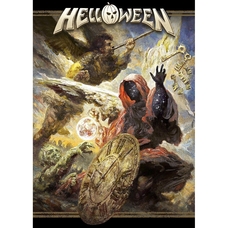 Плакат Helloween (Helloween) Зображення
